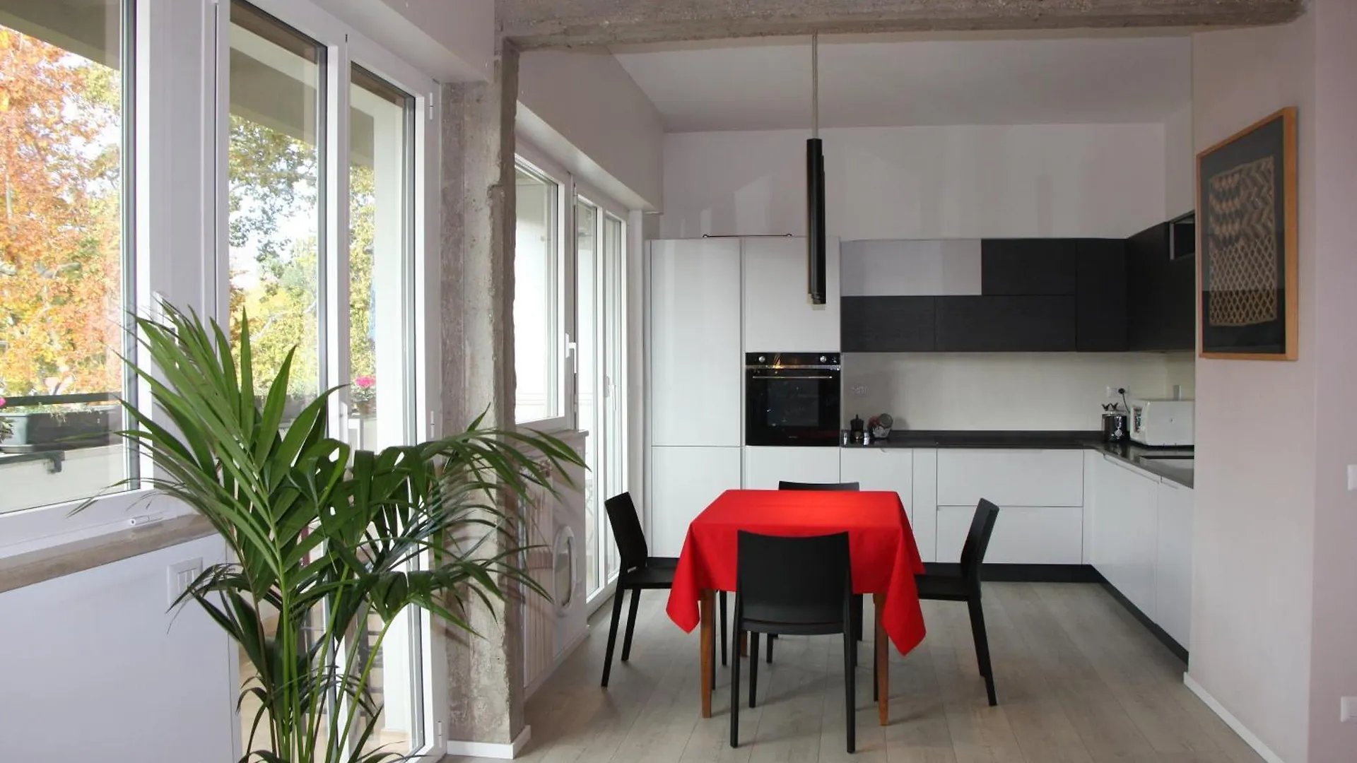 The Auditorium Apartment Rome 0*,